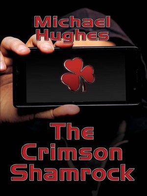 cover image of The Crimson Shamrock